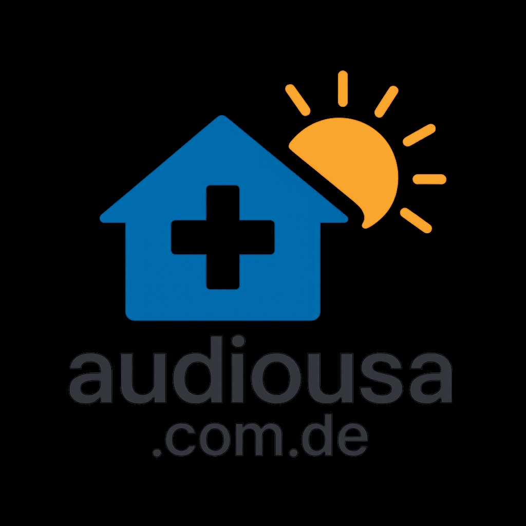 Audiousa